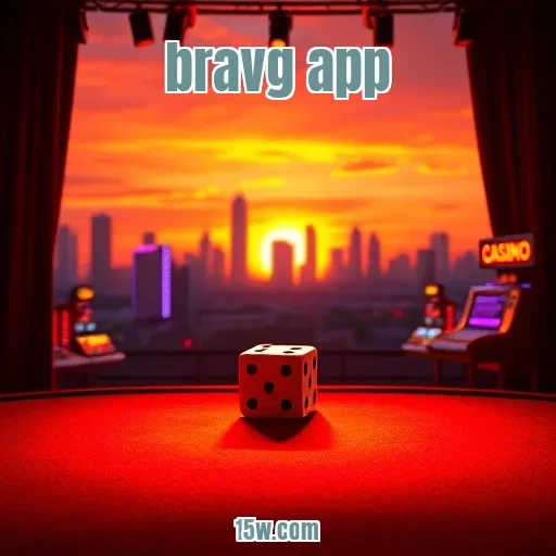 bravg app: Descubra a Magia dos Jogos Arcade em Um Só Lugar!