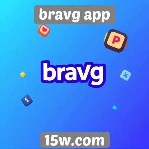 História do bravg app e sua evolução