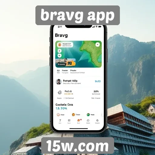 futuro do bravg app e suas inovações esperadas