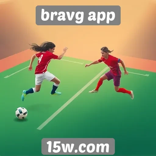 O impacto do bravg app na comunidade de jogos