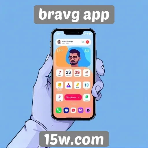 Estratégias de marketing do bravg app em 2026