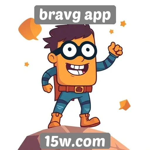 Desafios enfrentados pelo bravg app em sua trajetória