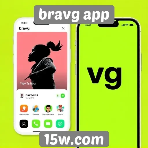planos futuros de expansão do bravg app