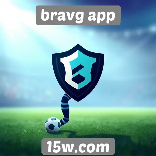 Impacto do bravg app na comunidade de jogadores online