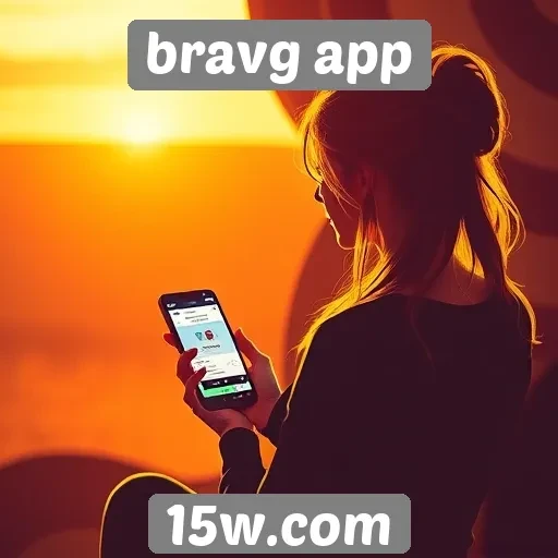 Histórias de sucesso de usuários do bravg app